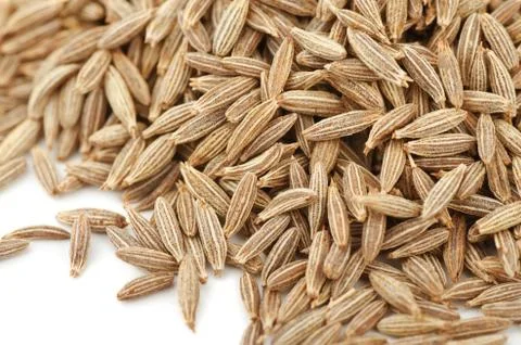 Cumin Stock Photos