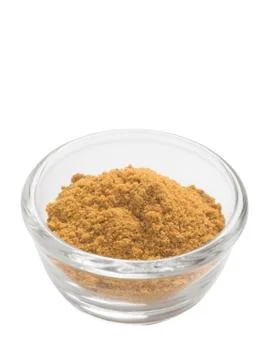 Cumin powder Stock Photos