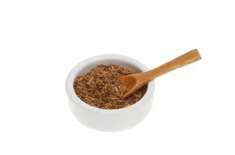 Cumin seeds Stock Photos