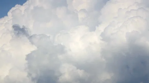 Cumulonimbus Clouds 스톡 동영상 330259478