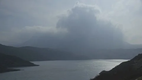 Cumulonimbus Stock Footage 158207867