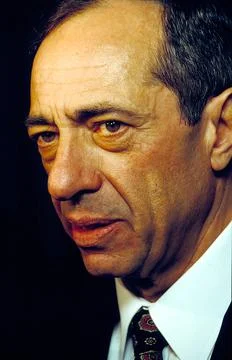 Cuomo, Mario Stock Photos