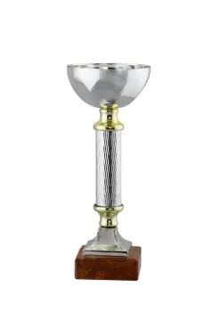 Cup award Stock Photos