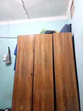 Cup board Stock Photos