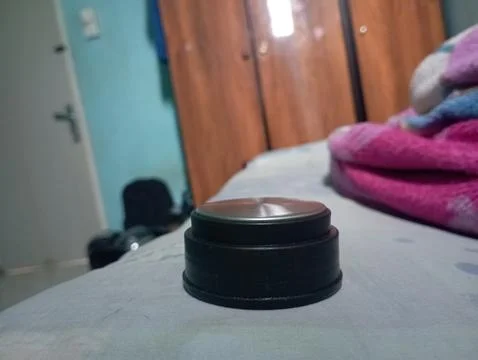 Cup of bottle Stock Photos