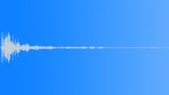 Cup click 02Sound Effect