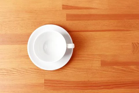 A cup of coffee with chocolate Stock Photos