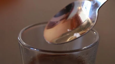 A cup of coffee Stock Footage 10570291