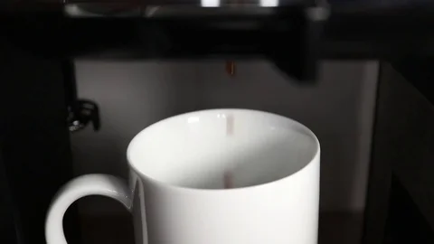 Cup of Coffee Video stock 85043402