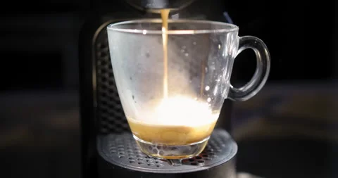 Cup of coffee Stock Footage 151426110