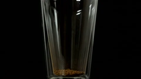 Cup of coffee Stock Footage 169814175