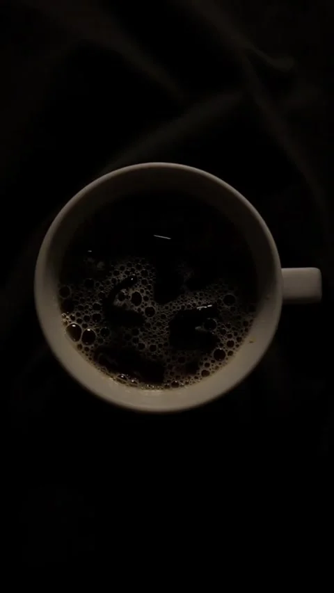 A cup of coffee Stock Footage 316061200