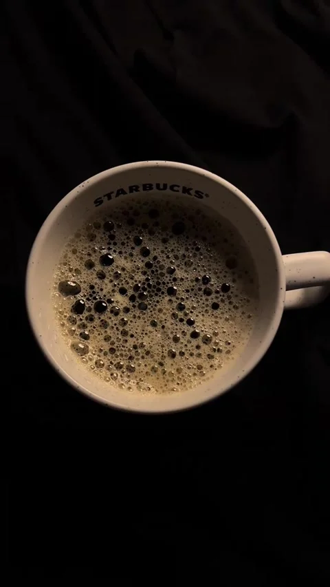 A cup of coffee Stock Footage 316061206