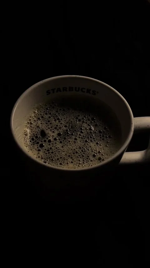 A cup of coffee Stock Footage 316061209