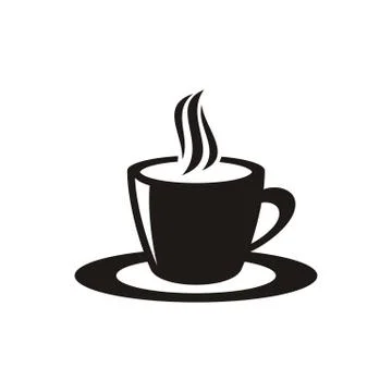 Cup of coffee Illustration