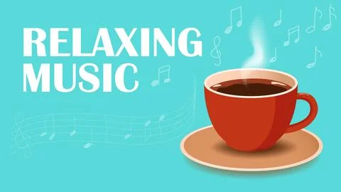 Cup of Coffee Stock Illustration