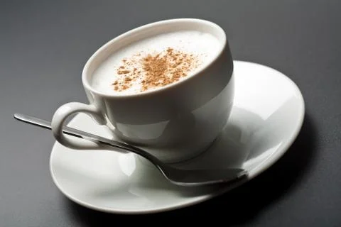 Cup of coffee Stock Photos