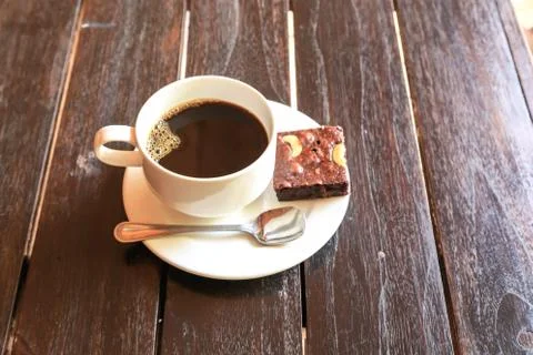 Cup of coffee Stock-Fotos