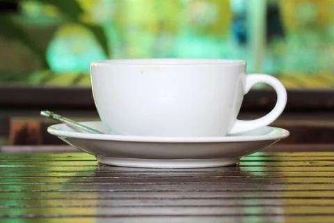 Cup of Coffee Stock-Fotos