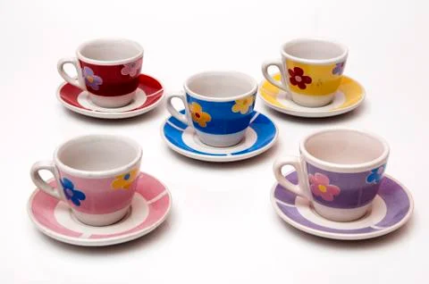 Cup of coffee 写真素材