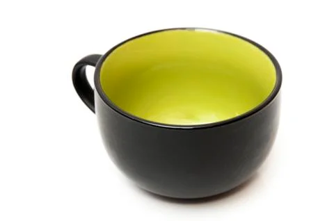 Cup of coffee Foto stock