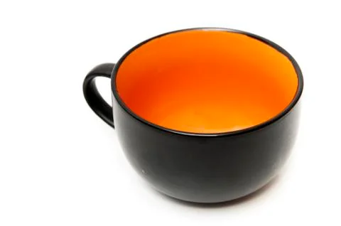 Cup of coffee Stock Photos