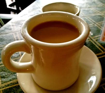 Cup of coffee Фото