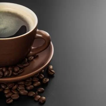 Cup of coffee Stock-Fotos