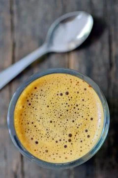 Cup of coffee Stock Photos