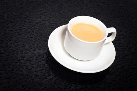 Cup coffee Stock-Fotos