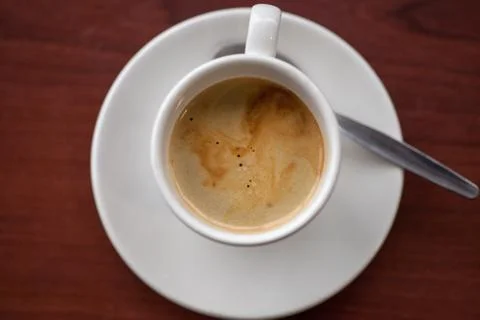 Cup of coffee Stock-Fotos