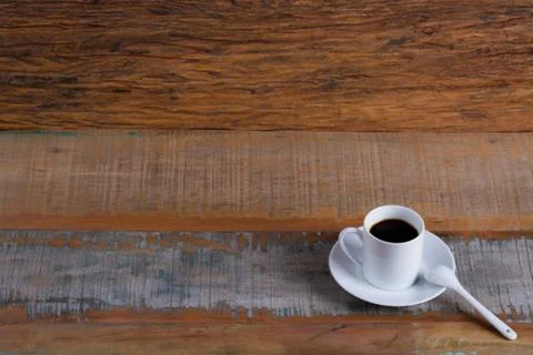 Cup of Coffee Stock Photos