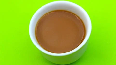 Cup of coffee Stock Photos