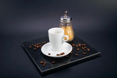 Cup of Coffee Stock Photos