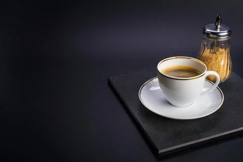 Cup of Coffee Stock Photos