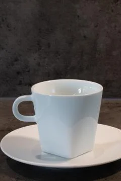 Cup of coffee Stock Photos