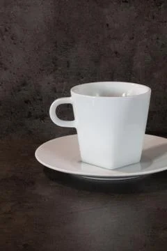 Cup of coffee Stock Photos