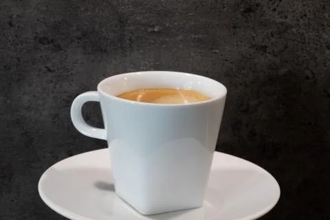 Cup of coffee Stock Photos