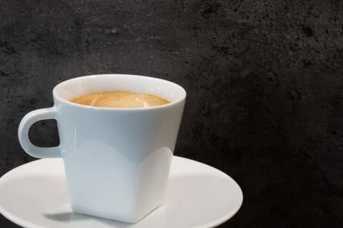 Cup of coffee Foto stock