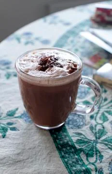 Cup of Coffee 스톡 사진