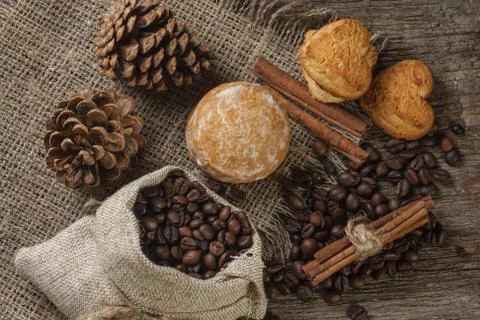 Cup of coffee Stock-Fotos