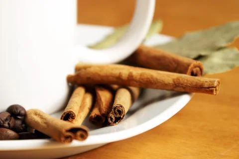 Cup Of Coffee Stock Photos