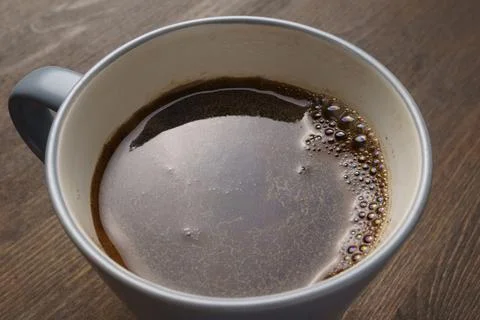 Cup of coffee 스톡 사진