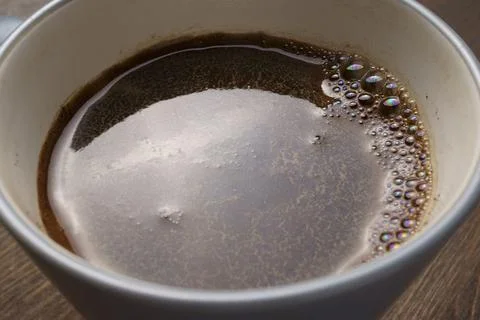 Cup of coffee 写真素材