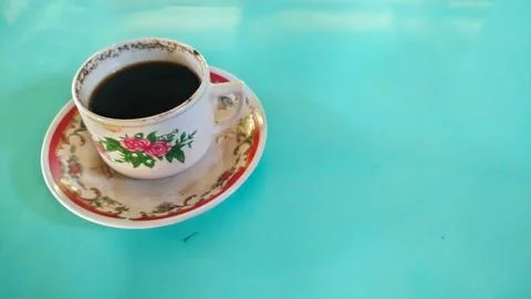 A cup of coffee Photos