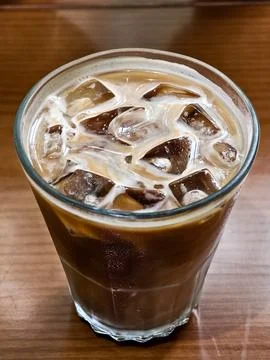 A cup of coffee Stock Photos