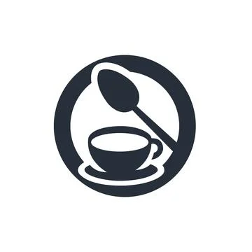 Cup of Coffee Vector Illustration Stock Illustration