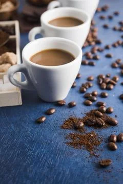 Cup delicious coffee Photos