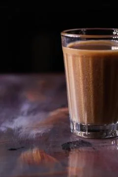 Cup of energy Stock Photos