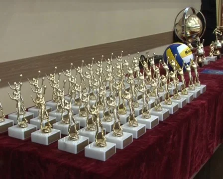 Cup Stock Footage 1099280